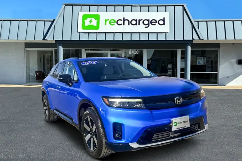 2024 Honda Prologue Touring photo 1