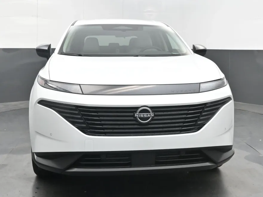 2025 Nissan Murano SV photo 1