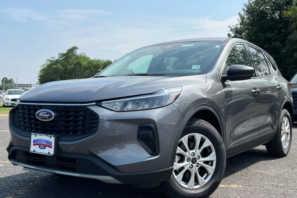 2023 Ford Escape Active photo 1