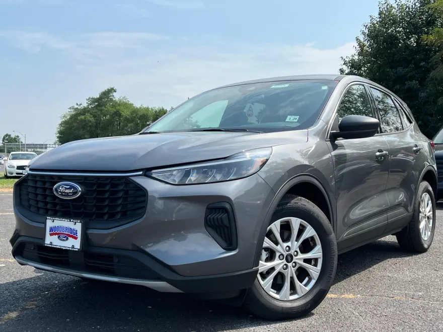 2023 Ford Escape Active photo 1