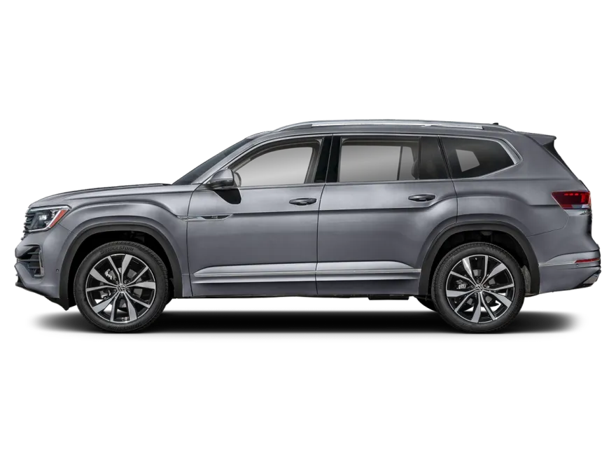 2025 Volkswagen Atlas SEL Premium R-Line photo 1