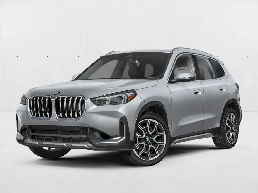 2026 Bmw X1 XDrive28i photo 1