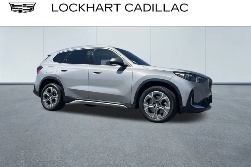2025 Bmw X1 XDrive28i photo 1