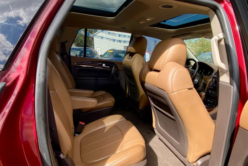 2015 Buick Enclave Premium photo 1