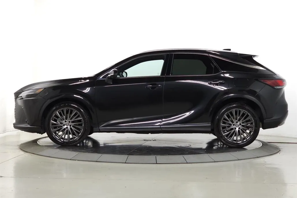 2024 Lexus RX 350 photo 1