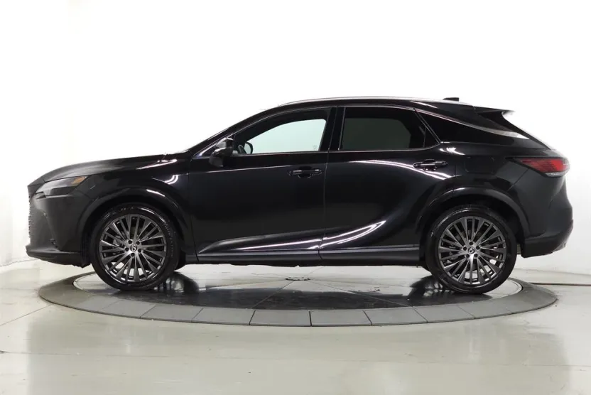 2024 Lexus RX 350 photo 1