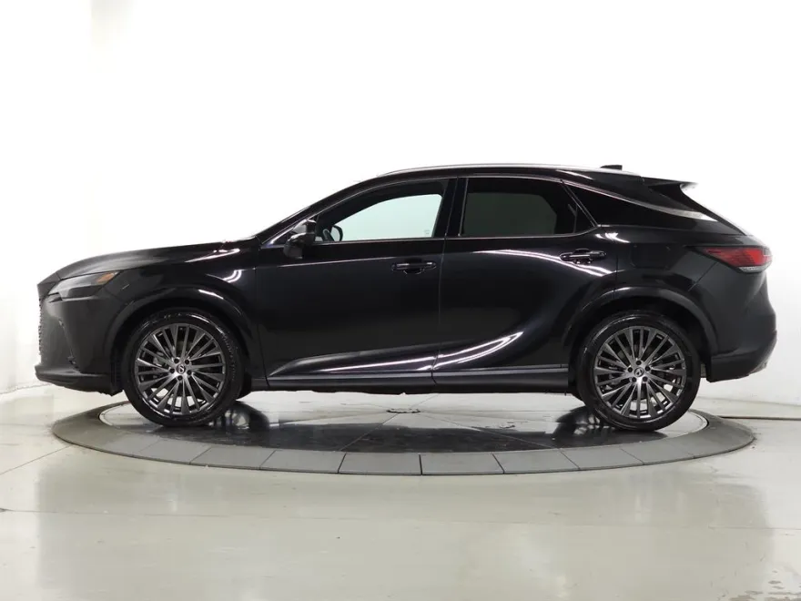 2024 Lexus RX 350 photo 1