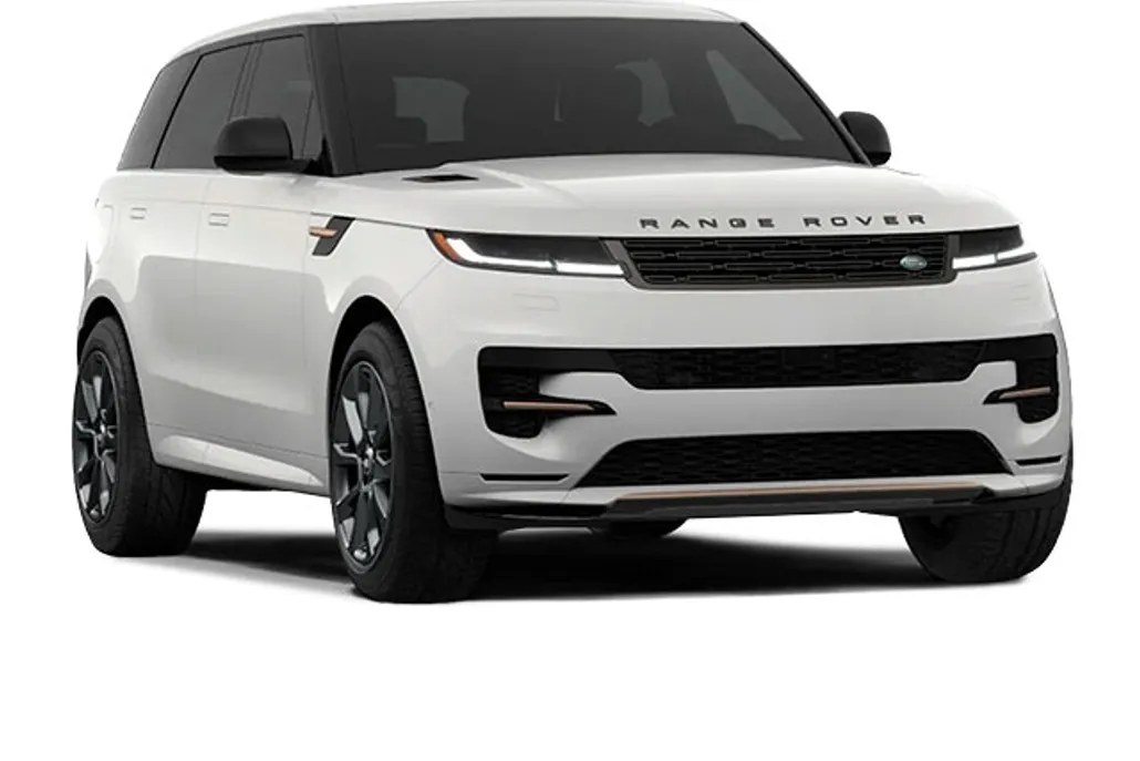 2025 Land Rover Range Rover Sport SE photo 1