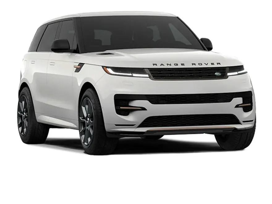 2025 Land Rover Range Rover Sport SE photo 1