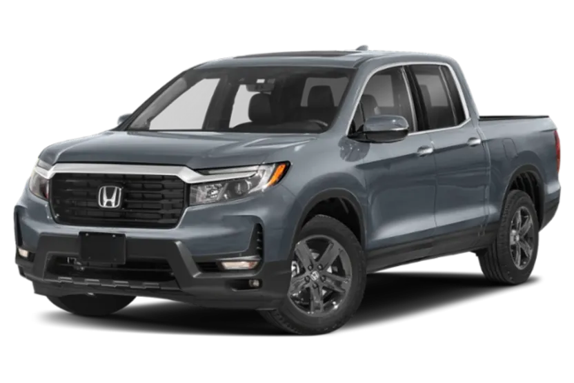 2023 Honda Ridgeline RTL-E photo 1