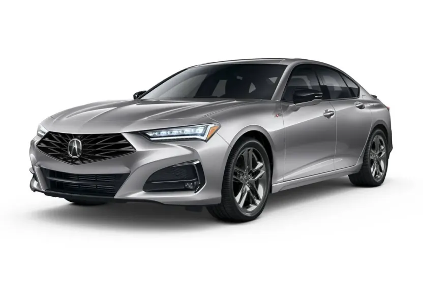 2025 Acura TLX A-Spec photo 1