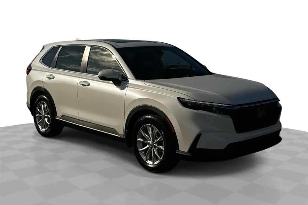 2023 Honda CR-V EX photo 1