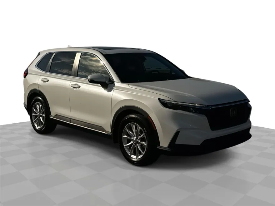2023 Honda CR-V EX photo 1