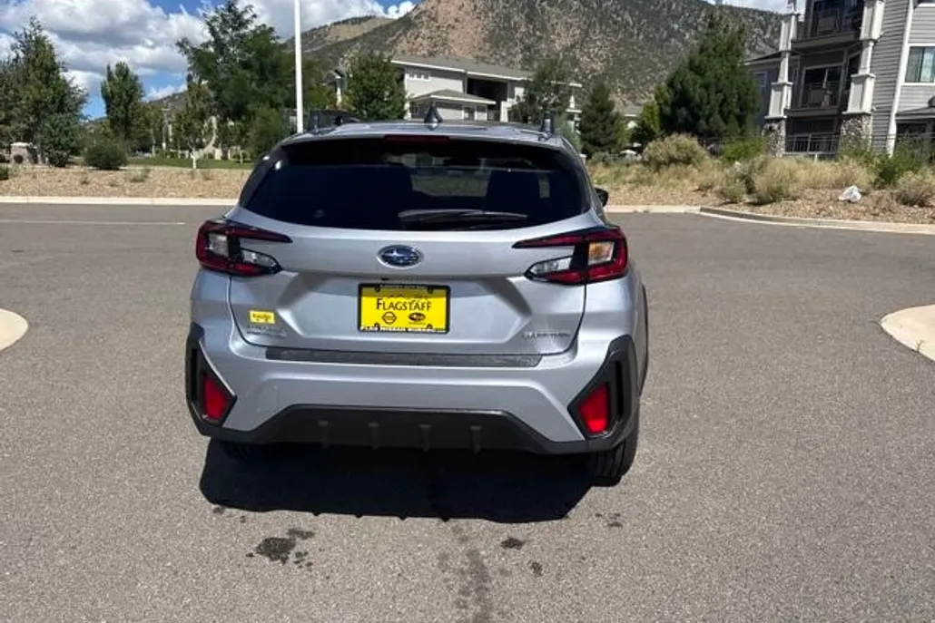 2025 Subaru Crosstrek Premium photo 1