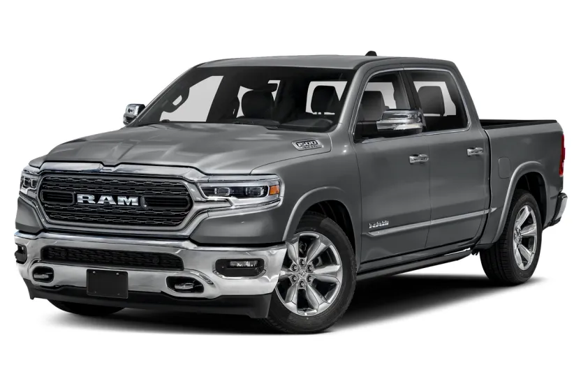 2020 Ram 1500 Limited photo 1
