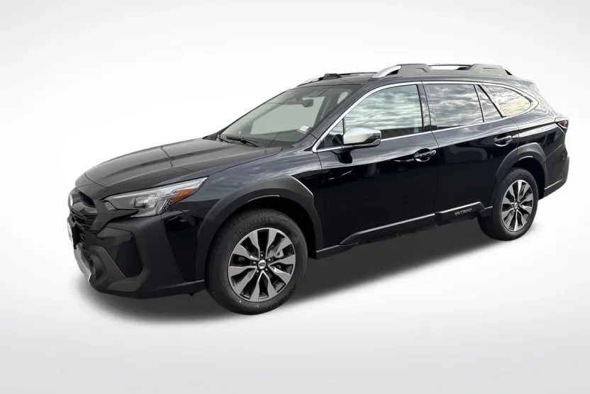 2025 Subaru Outback Touring XT photo 1