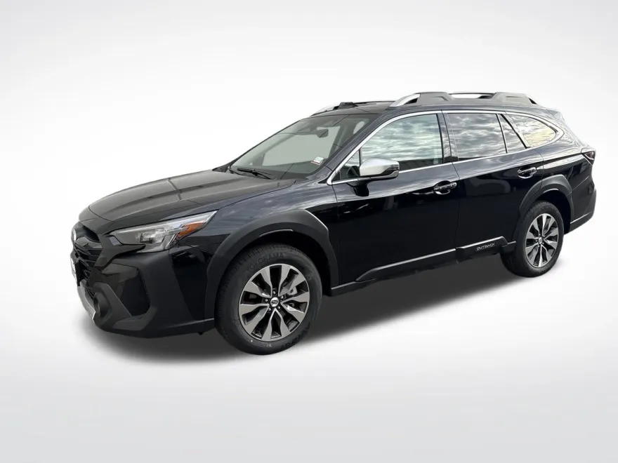 2025 Subaru Outback Touring XT photo 1