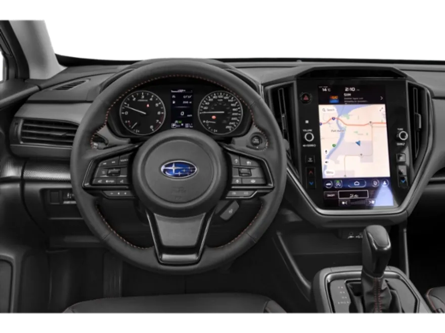 2025 Subaru Crosstrek Limited photo 4