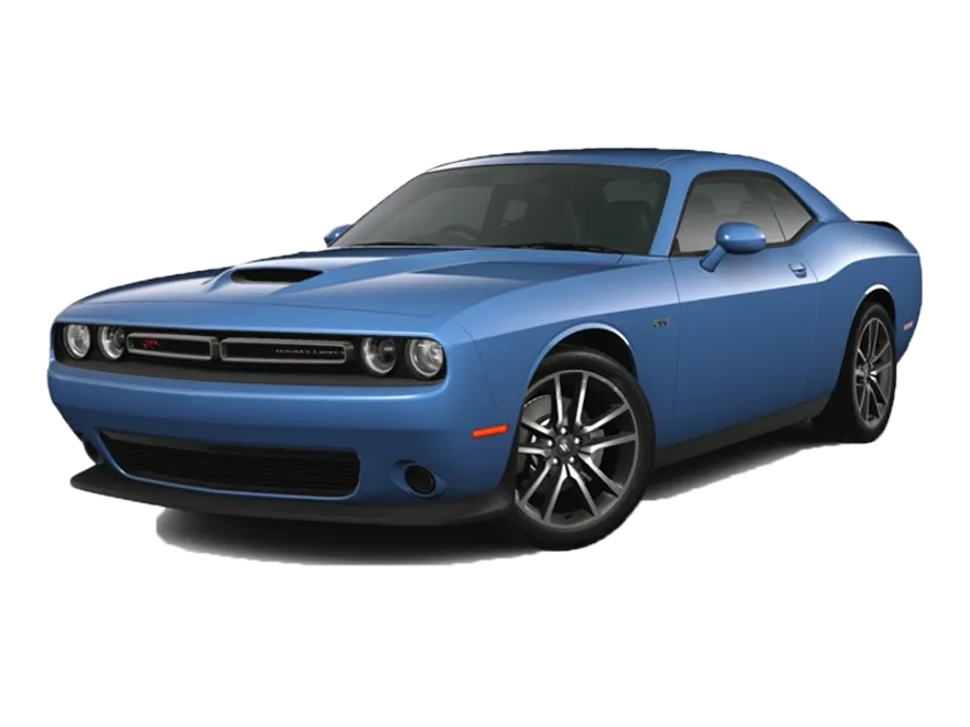 2023 Dodge Challenger R/T photo 1