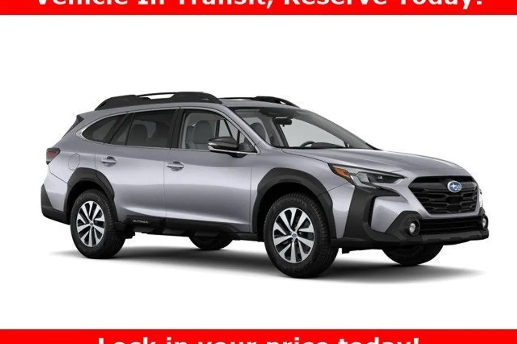 2025 Subaru Outback Premium photo 1