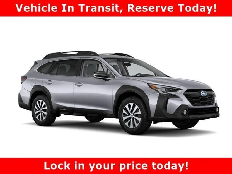 2025 Subaru Outback Premium photo 1