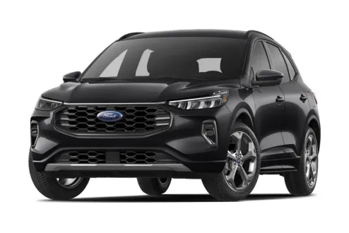 2023 Ford Escape ST-Line Select photo 3