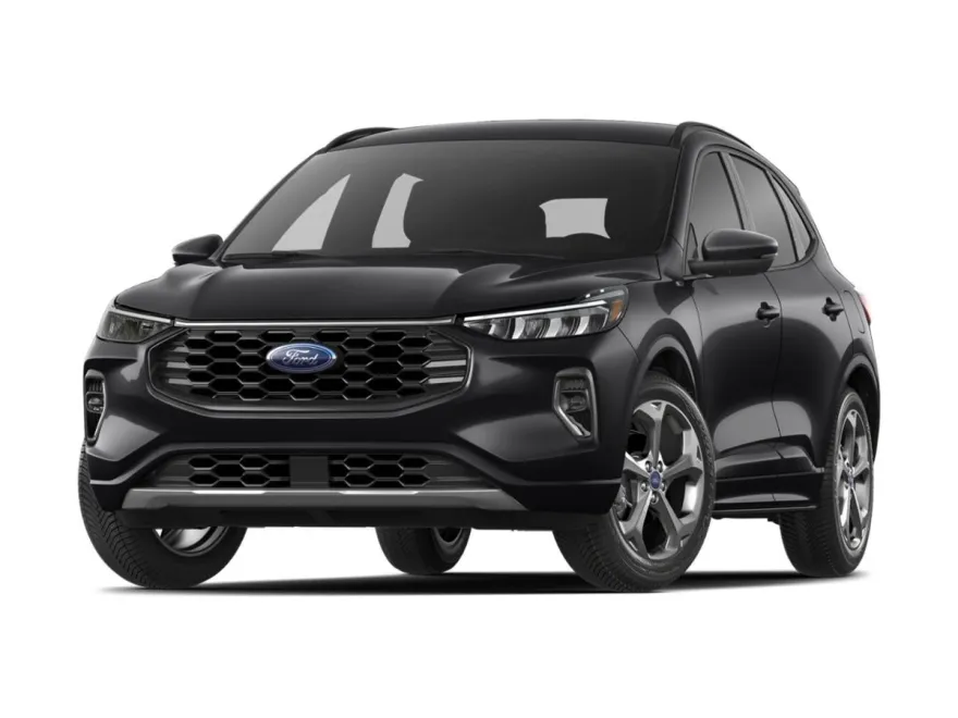 2023 Ford Escape ST-Line Select photo 3