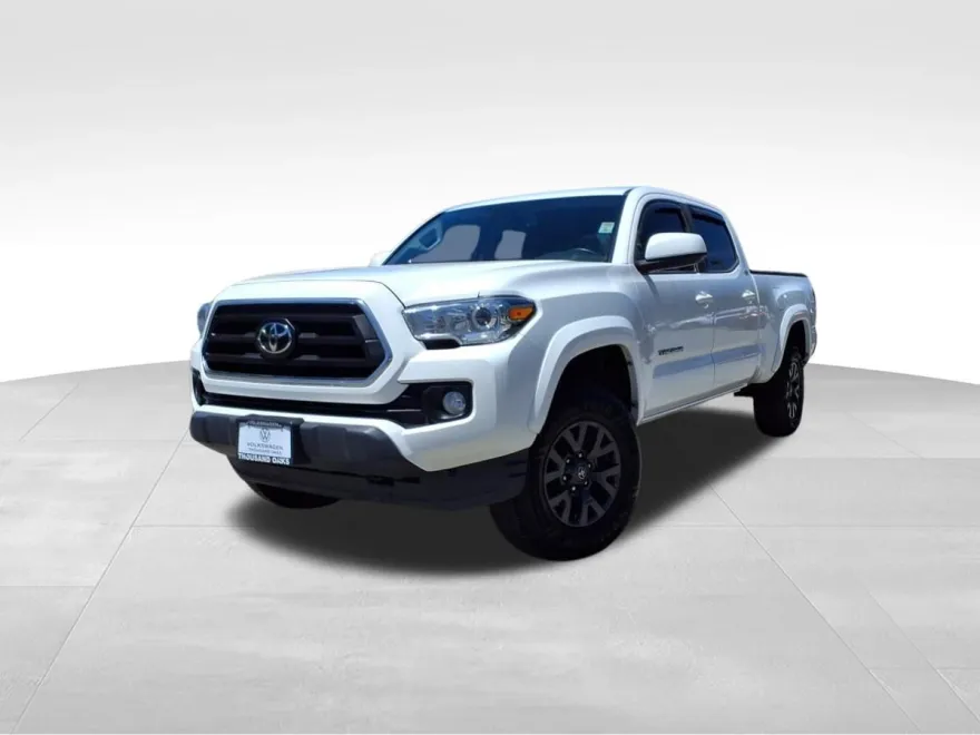 2023 Toyota Tacoma TRD Sport V6 photo 1