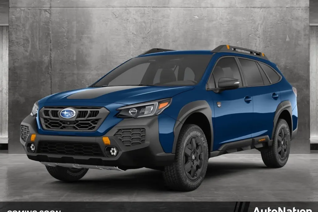 2025 Subaru Outback Wilderness photo 1