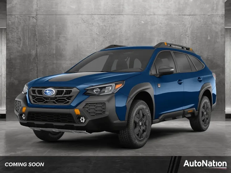 2025 Subaru Outback Wilderness photo 1