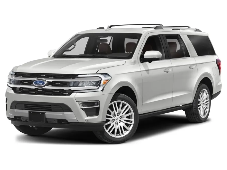 2024 Ford Expedition MAX Limited photo 1