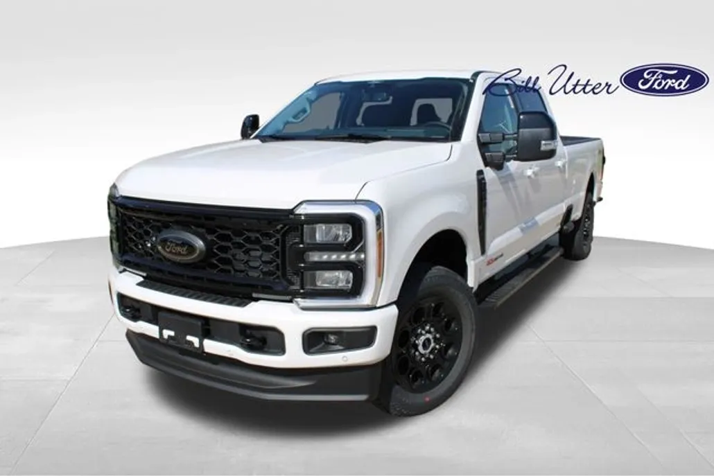 2026 Ford F-350 photo 1