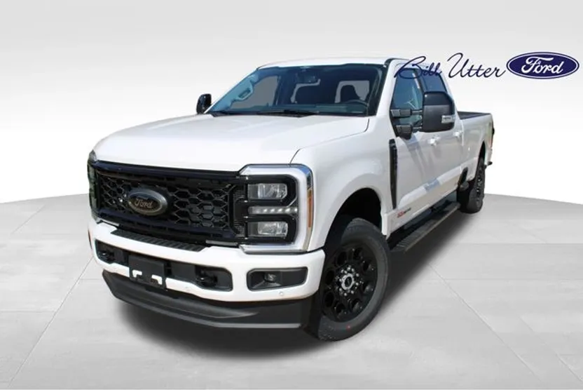 2026 Ford F-350 photo 1