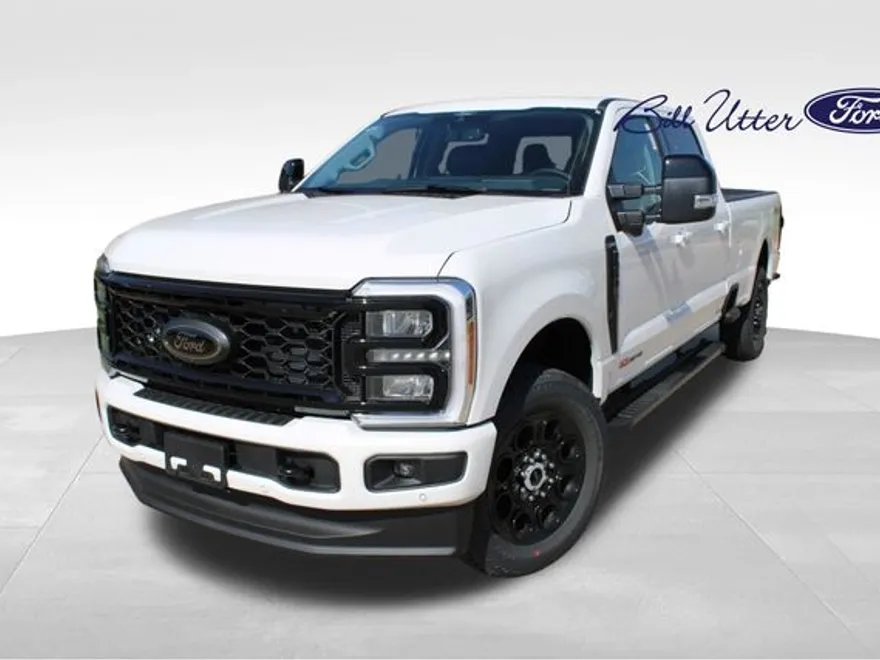 2026 Ford F-350 photo 1