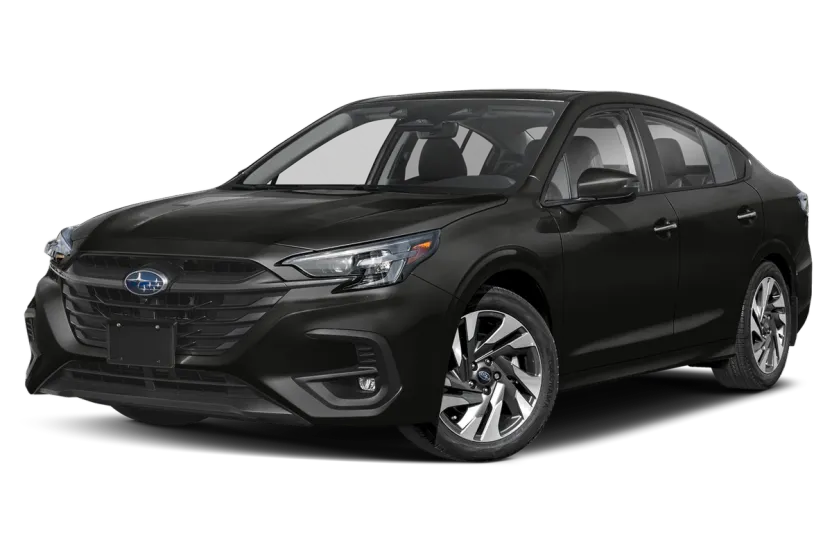 2025 Subaru Legacy Touring XT photo 1