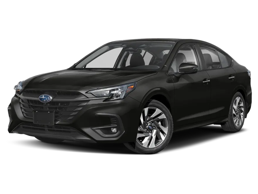 2025 Subaru Legacy Touring XT photo 1