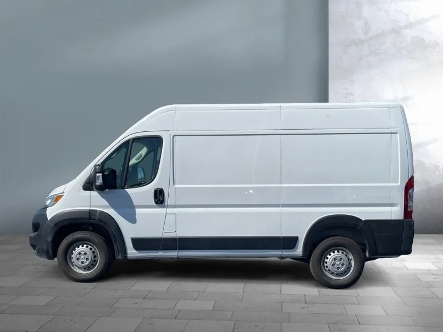 2025 Ram ProMaster 2500 photo 1