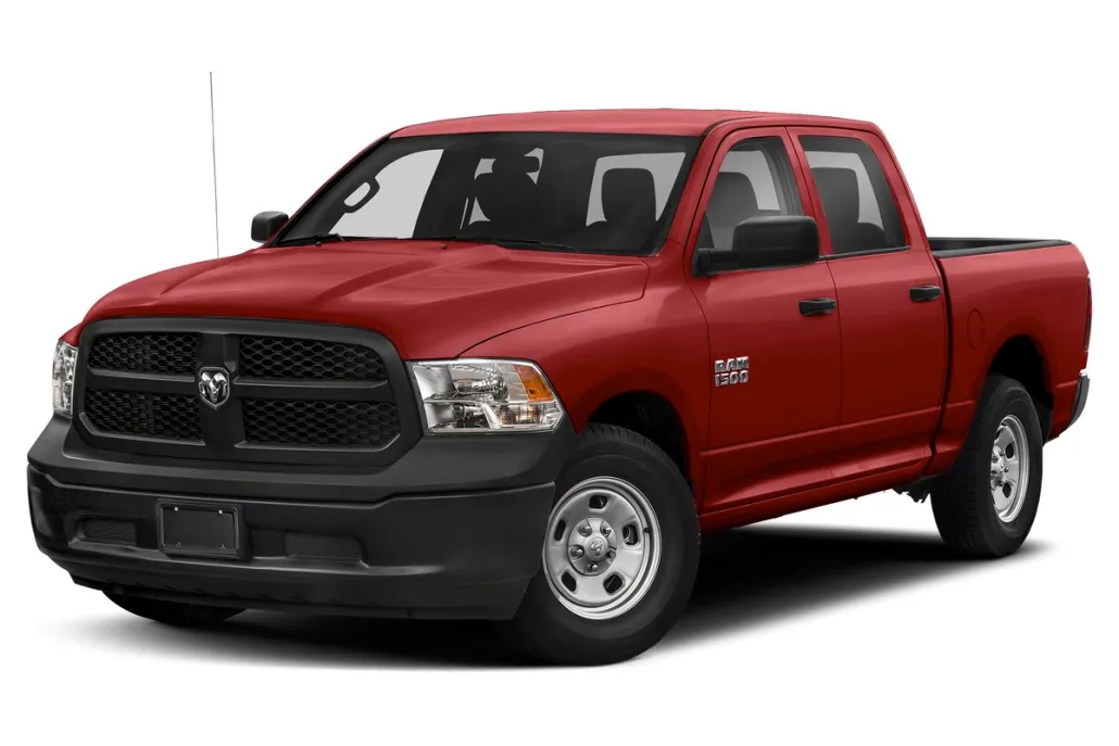 2019 Ram 1500 Classic Express photo 1