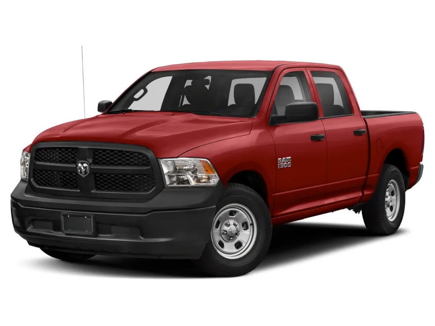 2019 Ram 1500 Classic Express photo 1