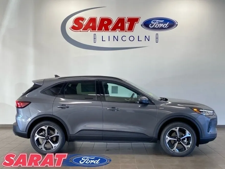 2025 Ford Escape ST-Line Select photo 1