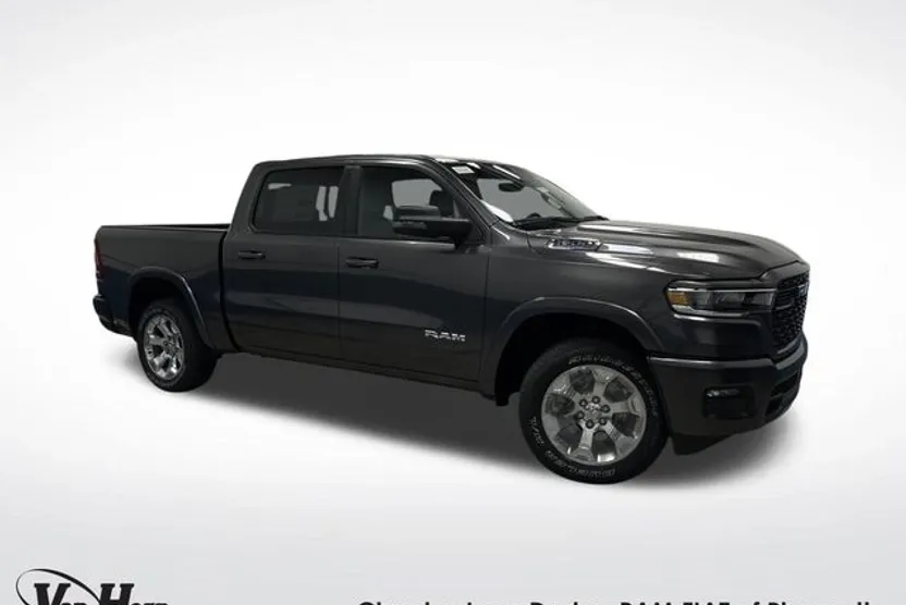 2025 Ram 1500 Big Horn Lone Star photo 1