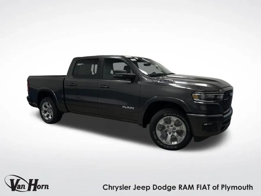 2025 Ram 1500 Big Horn Lone Star photo 1
