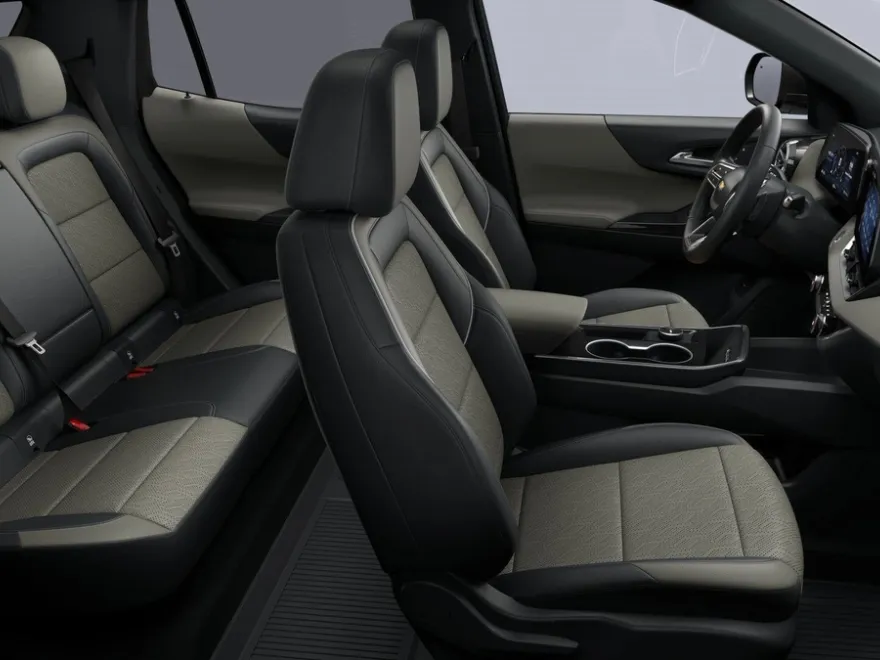 2026 Chevrolet Equinox LT photo 26