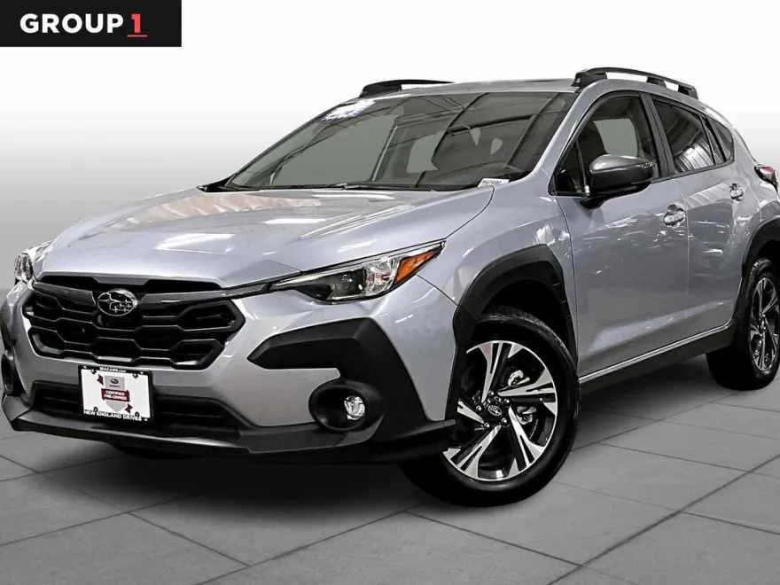 2024 Subaru Crosstrek Premium photo 1