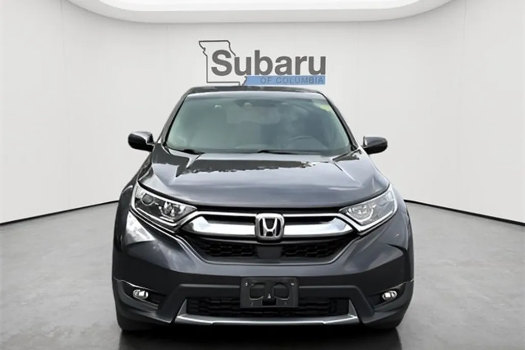 2017 Honda CR-V EX photo 1