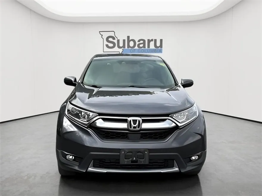 2017 Honda CR-V EX photo 1