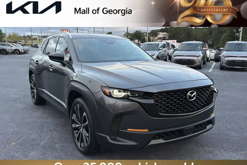 2023 Mazda CX-50 2.5 Premium Plus photo 1