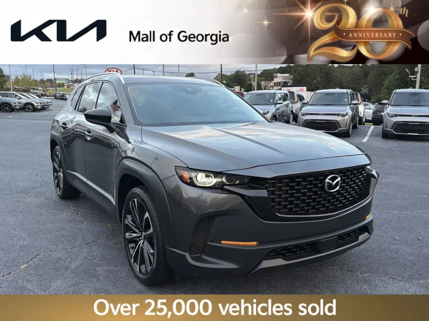 2023 Mazda CX-50 2.5 Premium Plus photo 1