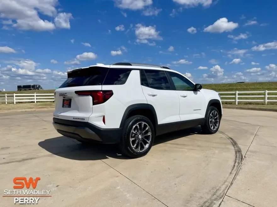 2026 Gmc Terrain Elevation photo 1
