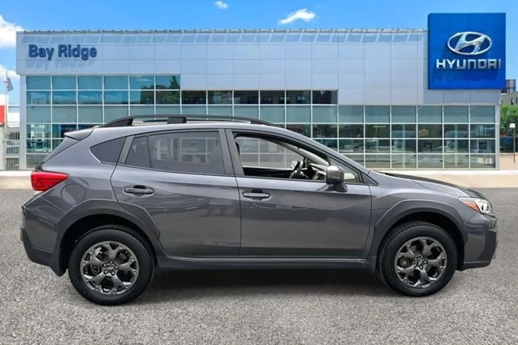 2023 Subaru Crosstrek Sport photo 1
